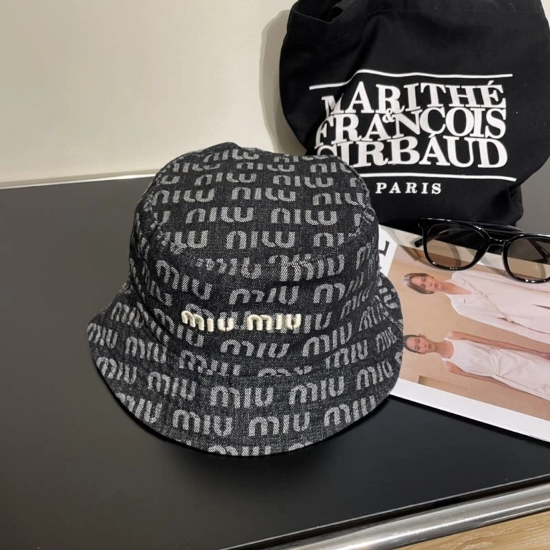 Snug Miu Miu Caps 261766