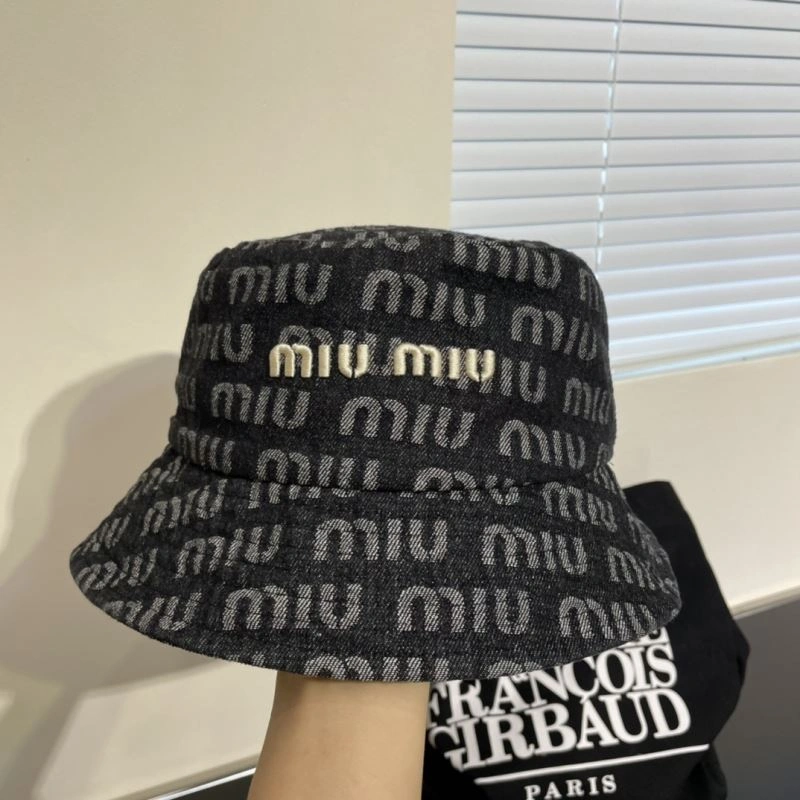 Snug Miu Miu Caps 261766