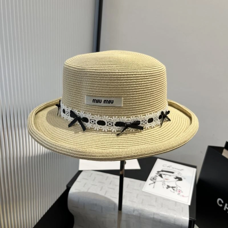 Practical Miu Miu Caps 261742