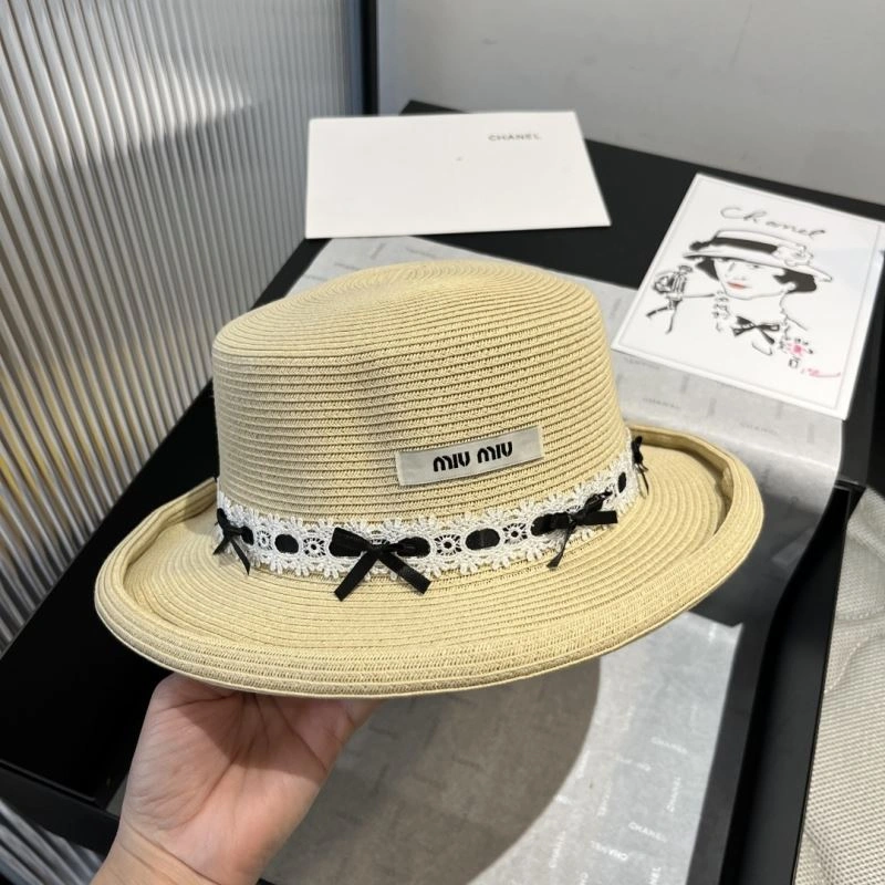 Practical Miu Miu Caps 261742