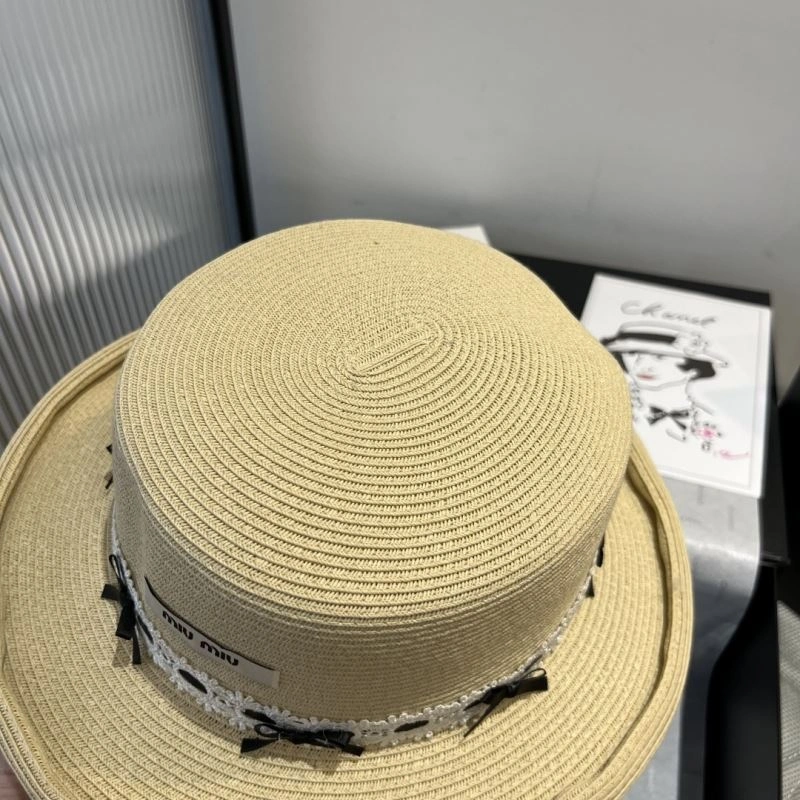 Practical Miu Miu Caps 261742