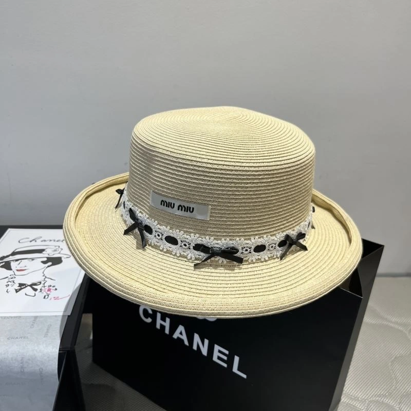 Practical Miu Miu Caps 261742