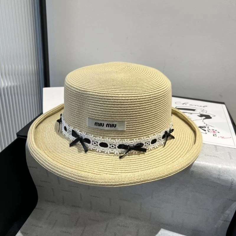 Practical Miu Miu Caps 261742