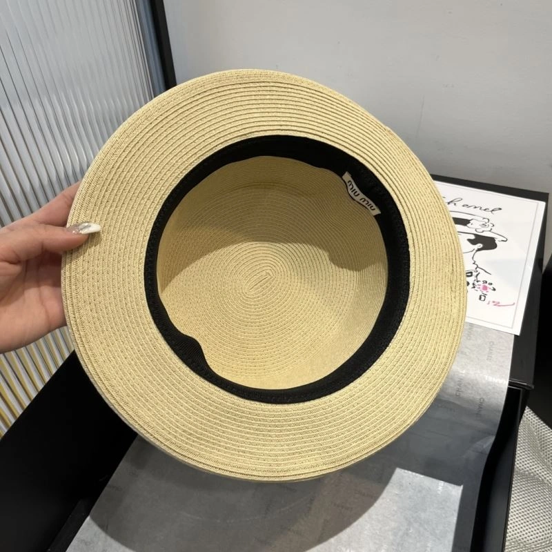 Practical Miu Miu Caps 261742