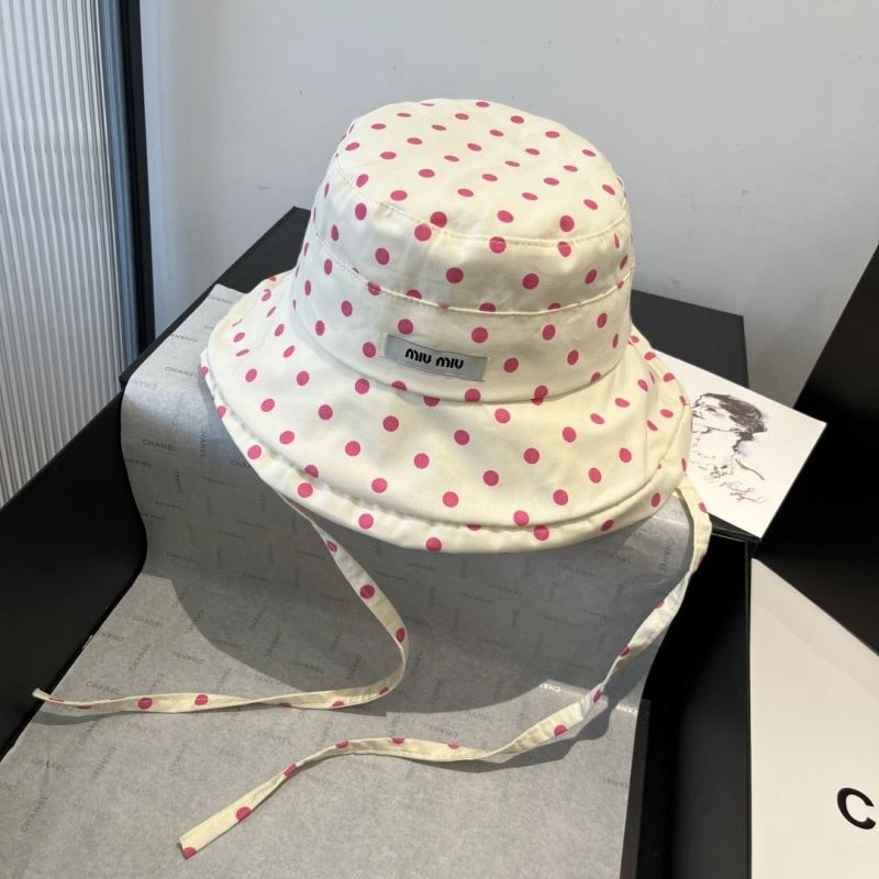 GoodFit Miu Miu Caps 261743