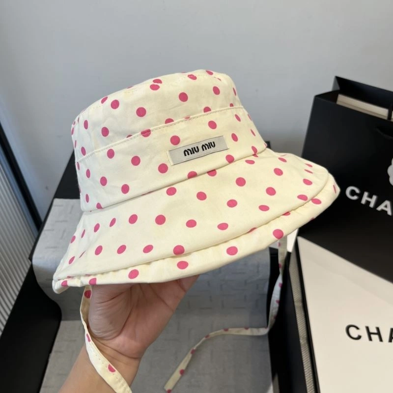GoodFit Miu Miu Caps 261743
