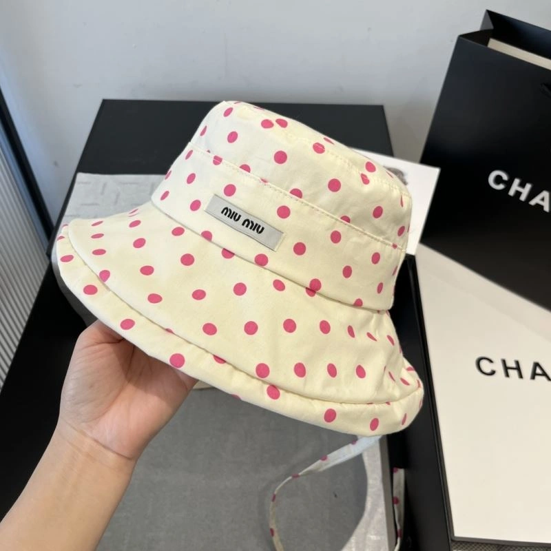 GoodFit Miu Miu Caps 261743