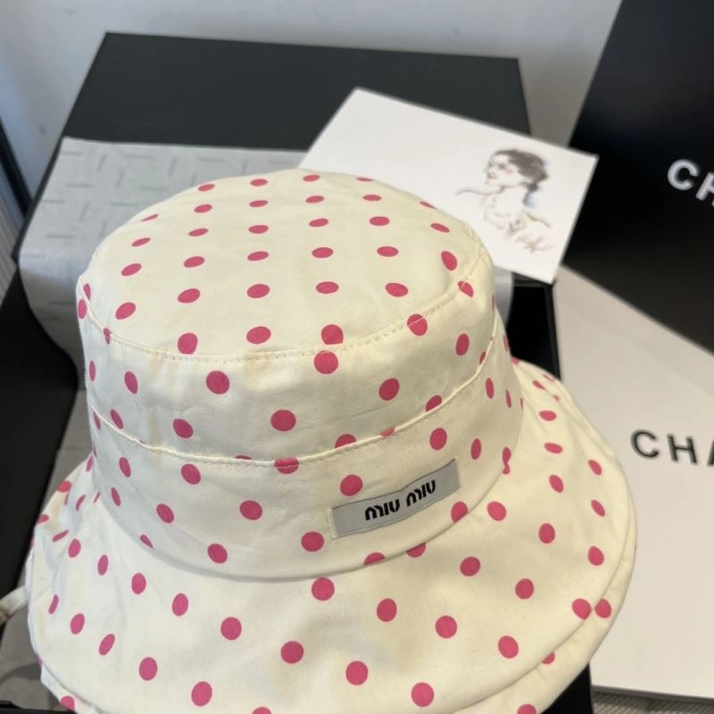 GoodFit Miu Miu Caps 261743