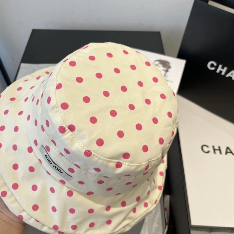 GoodFit Miu Miu Caps 261743