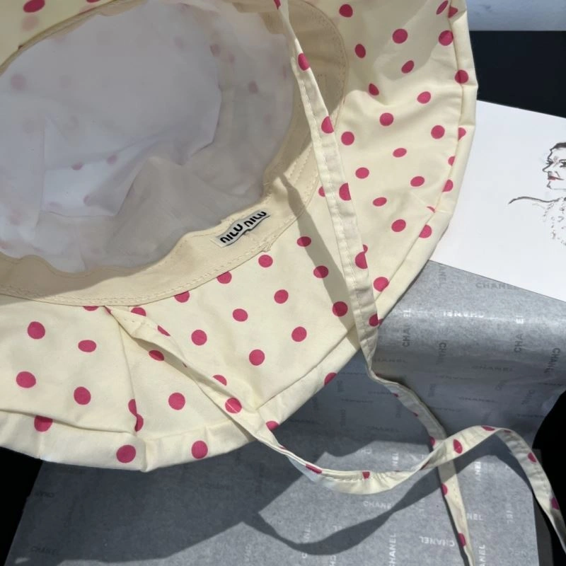 GoodFit Miu Miu Caps 261743
