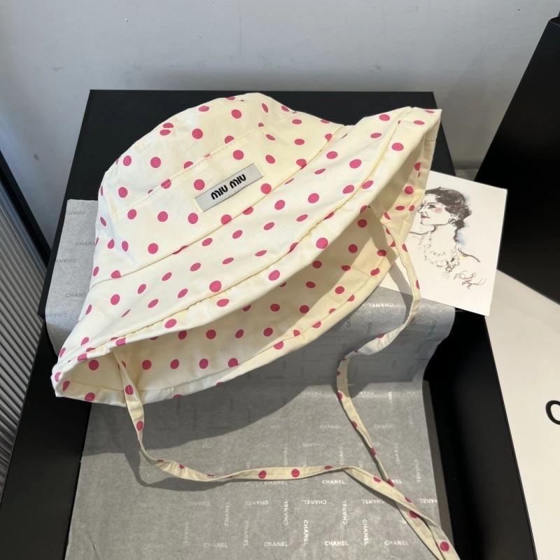 GoodFit Miu Miu Caps 261743