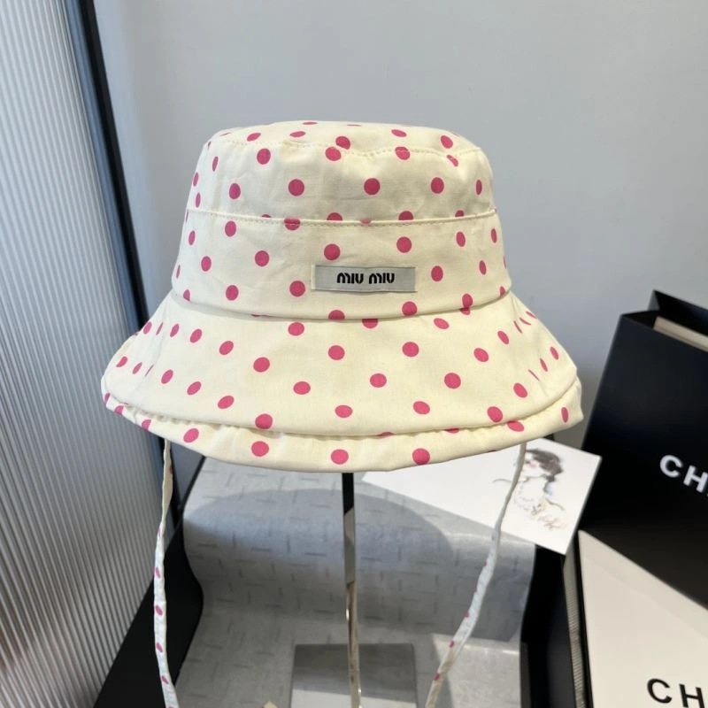 GoodFit Miu Miu Caps 261743