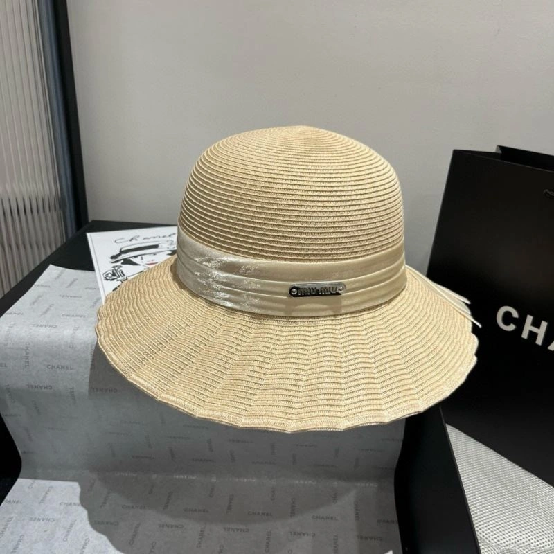 Durable Miu Miu Caps 261740