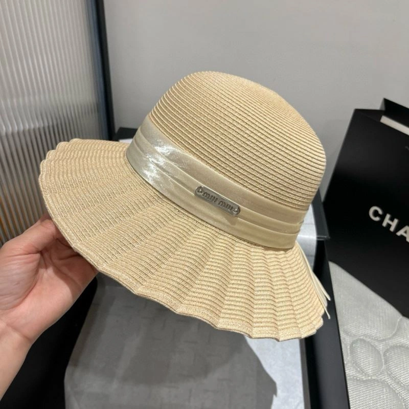 Durable Miu Miu Caps 261740
