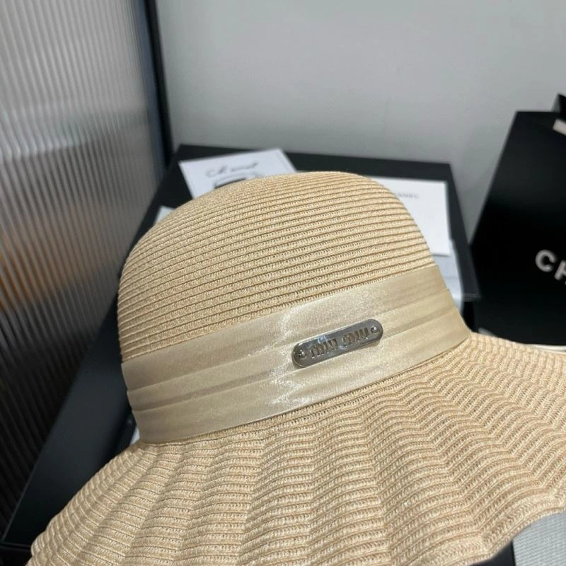 Durable Miu Miu Caps 261740