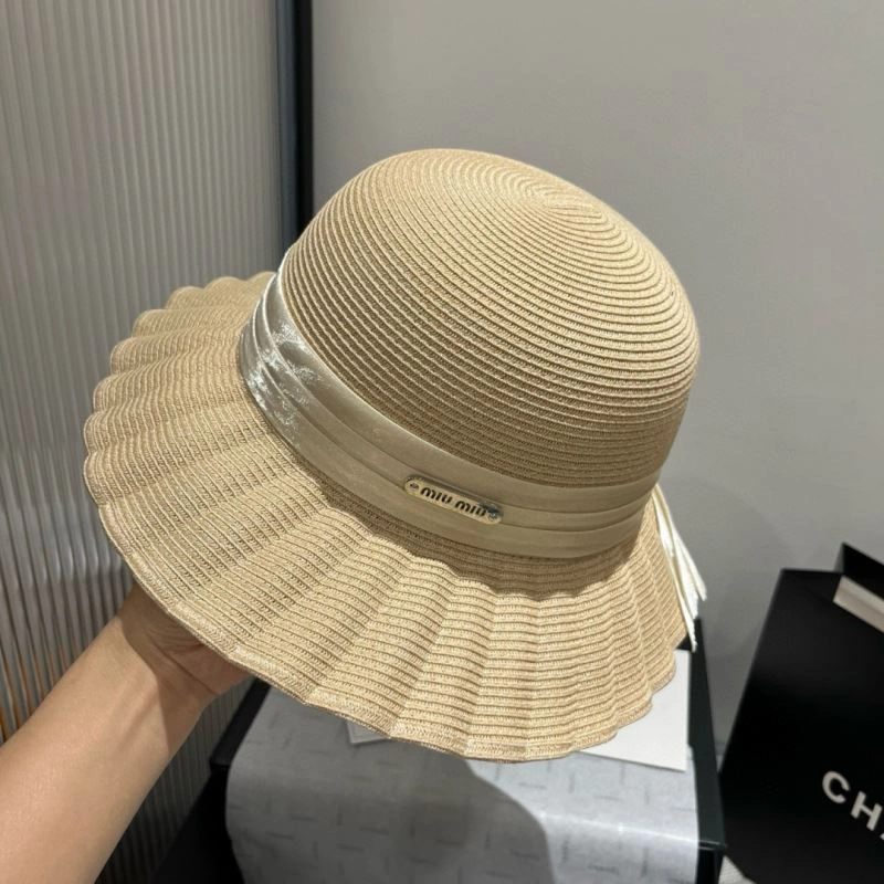 Durable Miu Miu Caps 261740