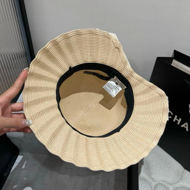 Durable Miu Miu Caps 261740