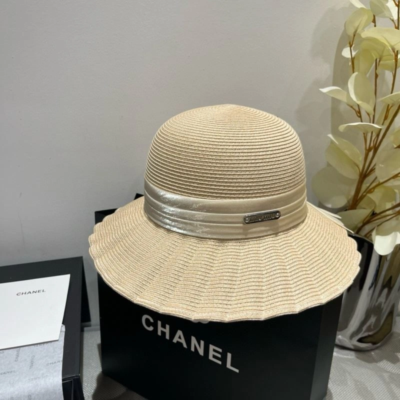 Durable Miu Miu Caps 261740