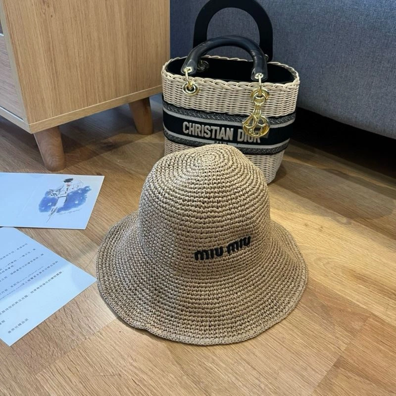 Durable Miu Miu Caps 261739