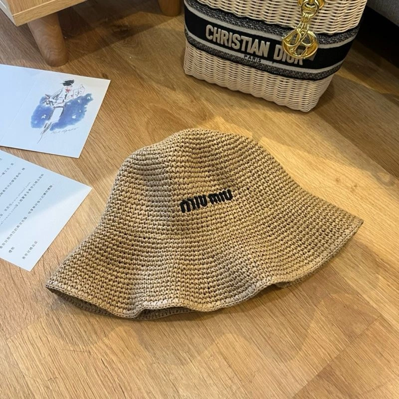 Durable Miu Miu Caps 261739