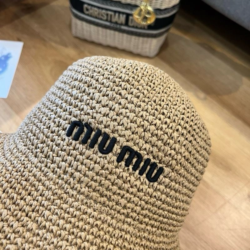 Durable Miu Miu Caps 261739