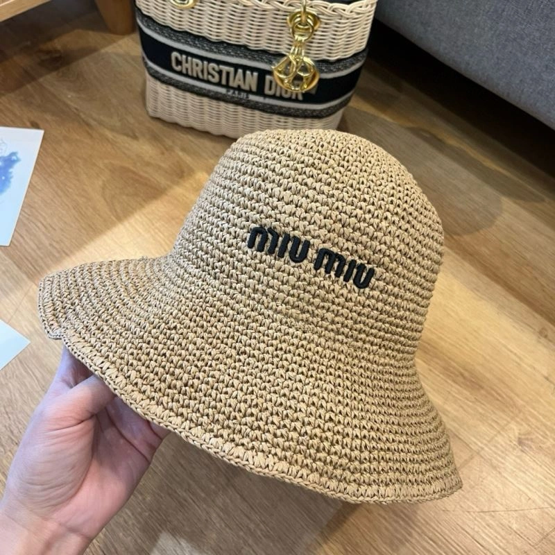 Durable Miu Miu Caps 261739