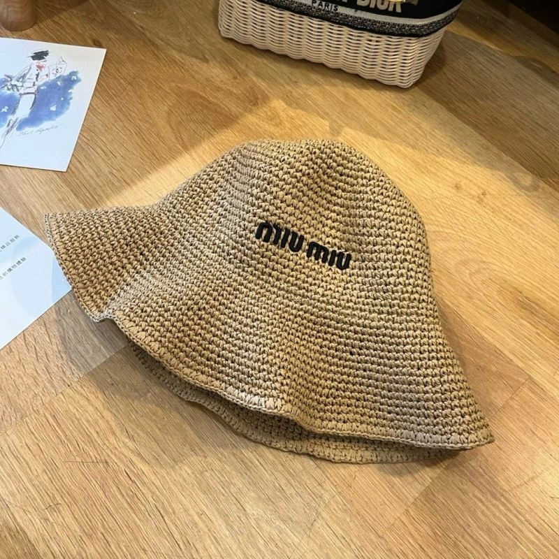 Durable Miu Miu Caps 261739