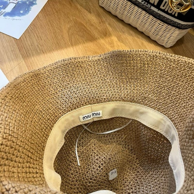 Durable Miu Miu Caps 261739