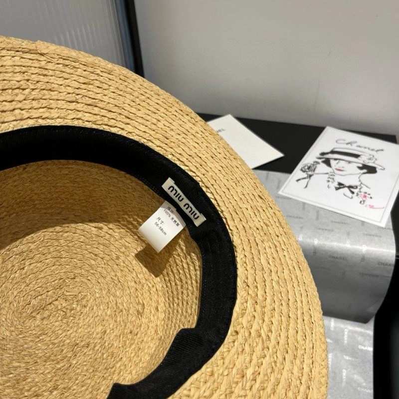 WellDesigned Miu Miu Caps 261735