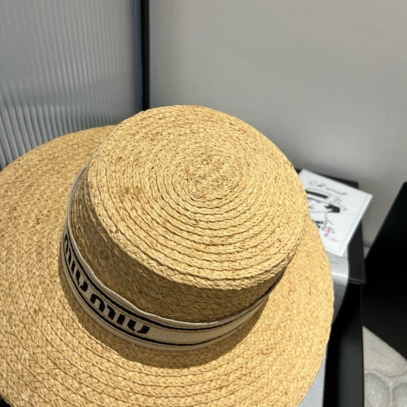 WellDesigned Miu Miu Caps 261735