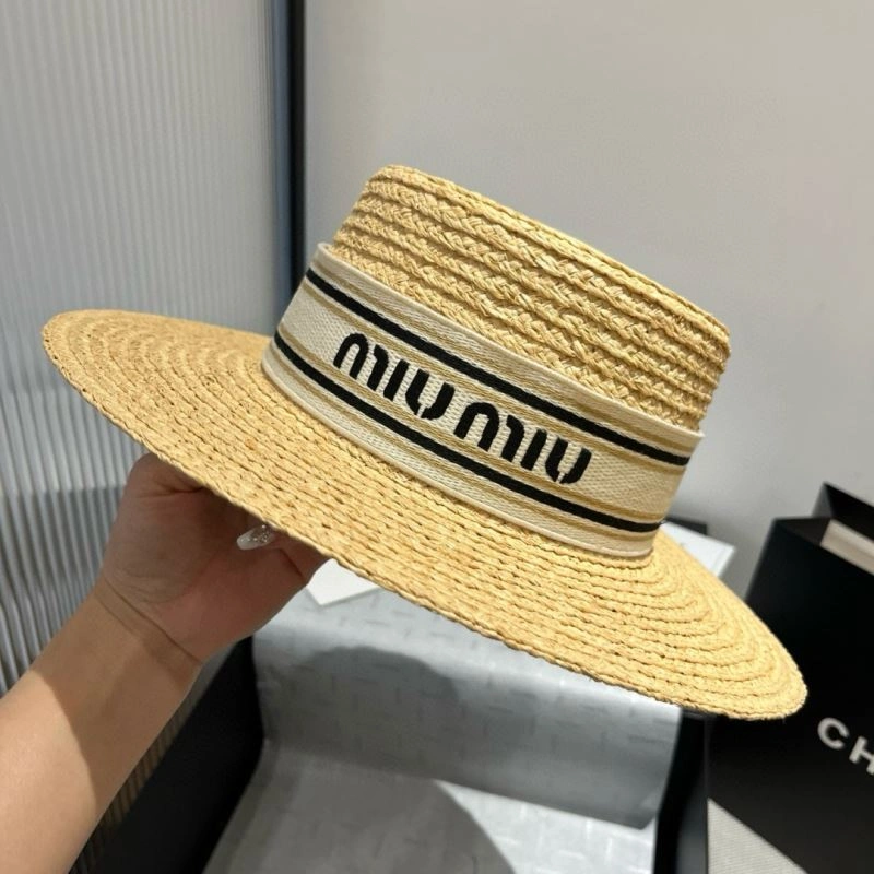WellDesigned Miu Miu Caps 261735