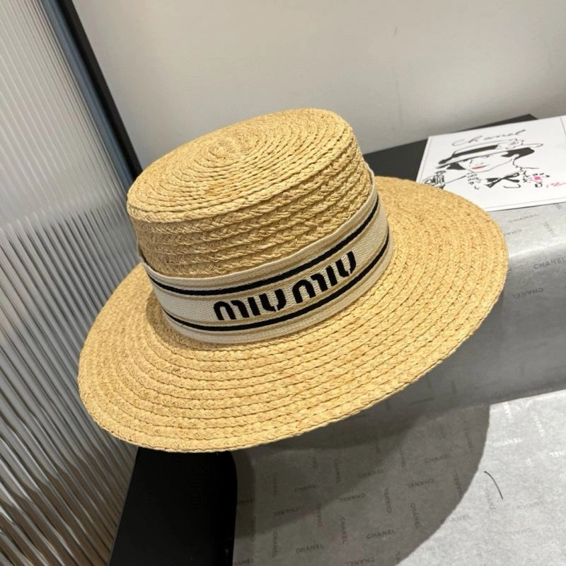 WellDesigned Miu Miu Caps 261735