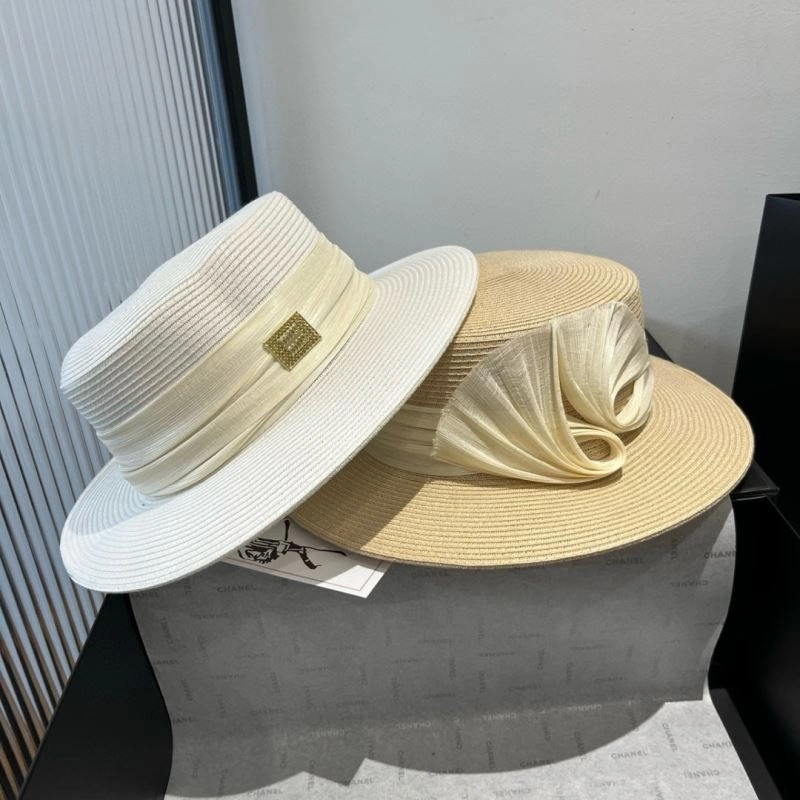 Miu Miu Caps FreshLook 261733