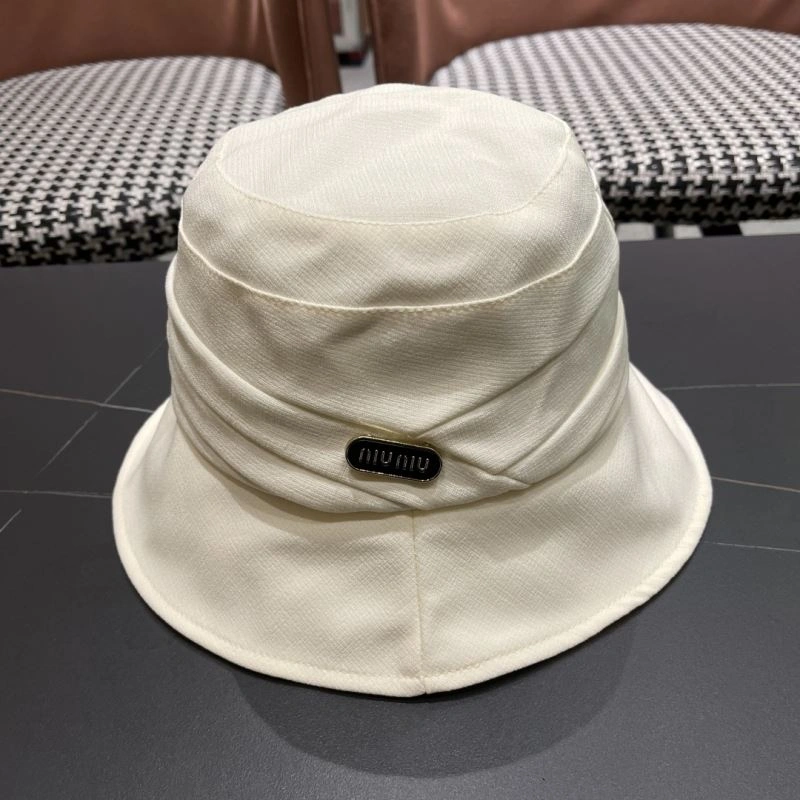 WeatherProof Miu Miu Caps 261726