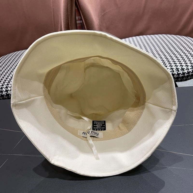 WeatherProof Miu Miu Caps 261726
