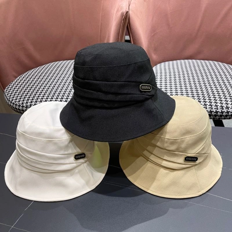WeatherProof Miu Miu Caps 261726
