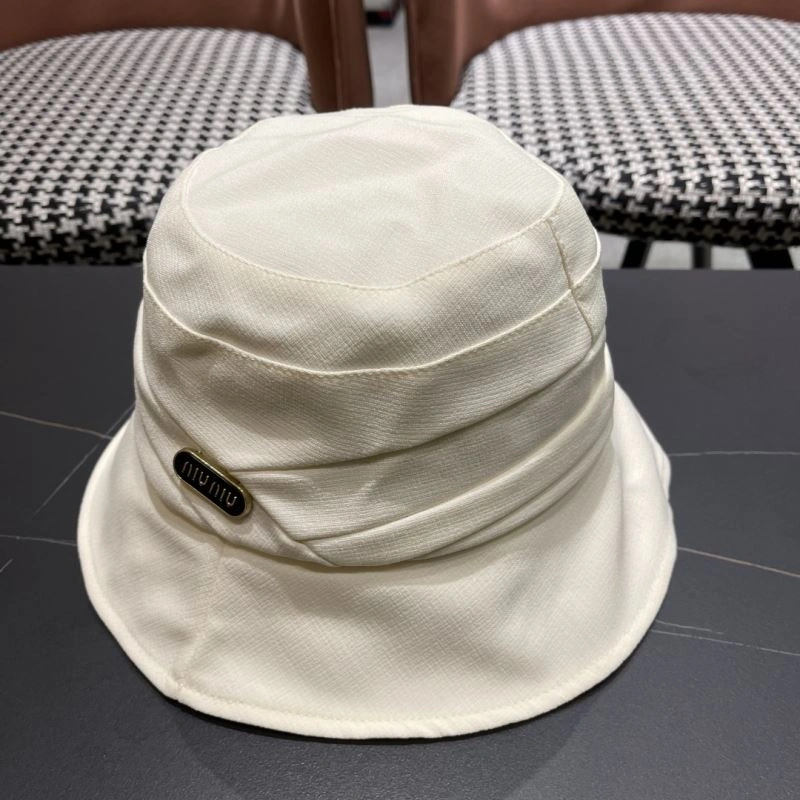 WeatherProof Miu Miu Caps 261726