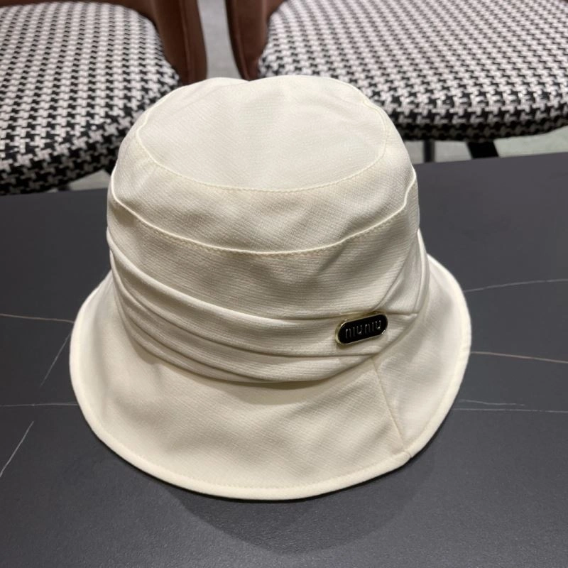 WeatherProof Miu Miu Caps 261726
