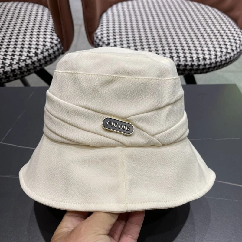 WeatherProof Miu Miu Caps 261726