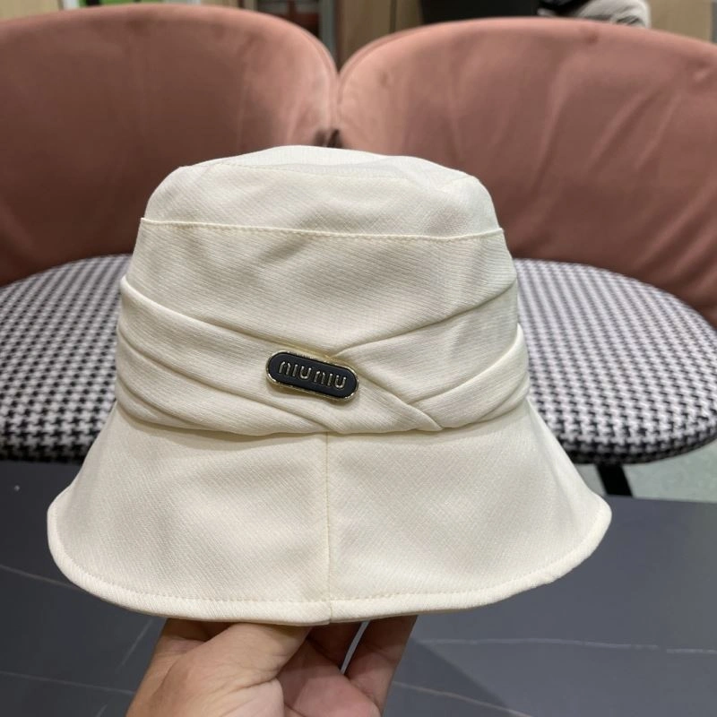 WeatherProof Miu Miu Caps 261726