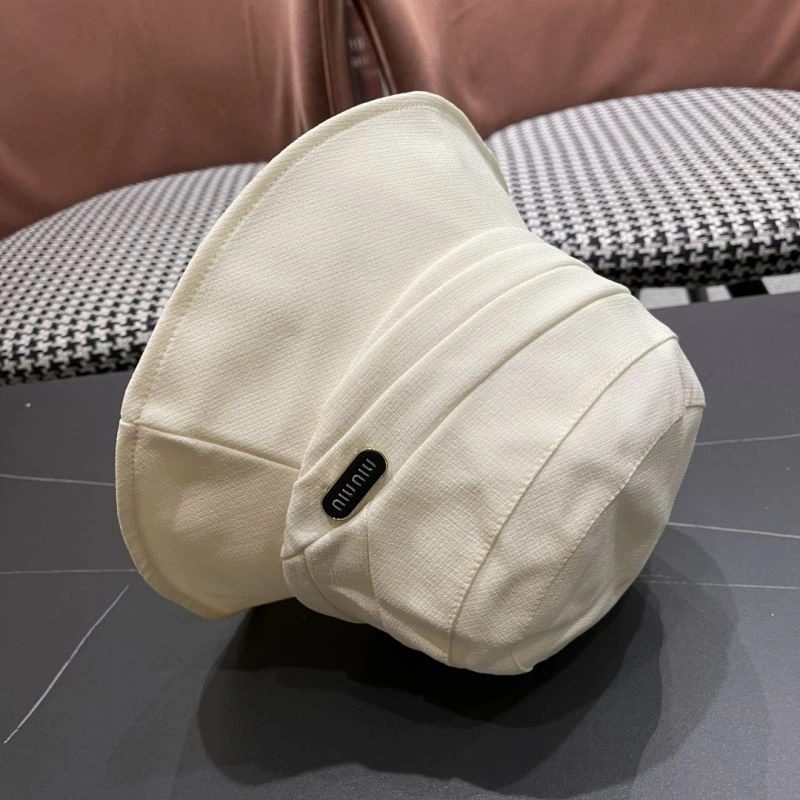 WeatherProof Miu Miu Caps 261726