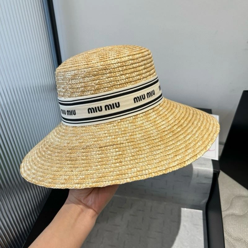 Snug Miu Miu Caps 261716