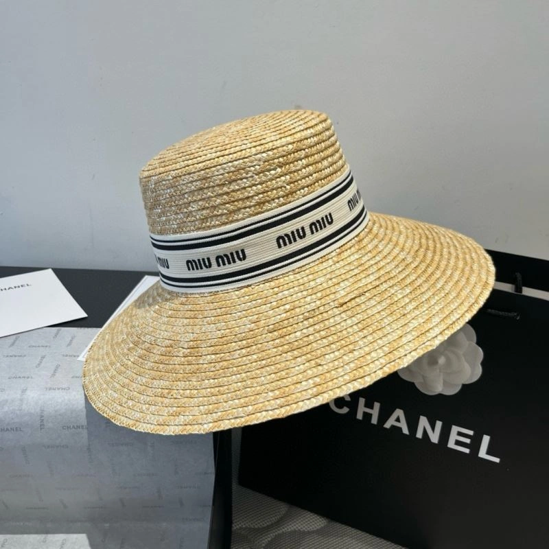 Snug Miu Miu Caps 261716