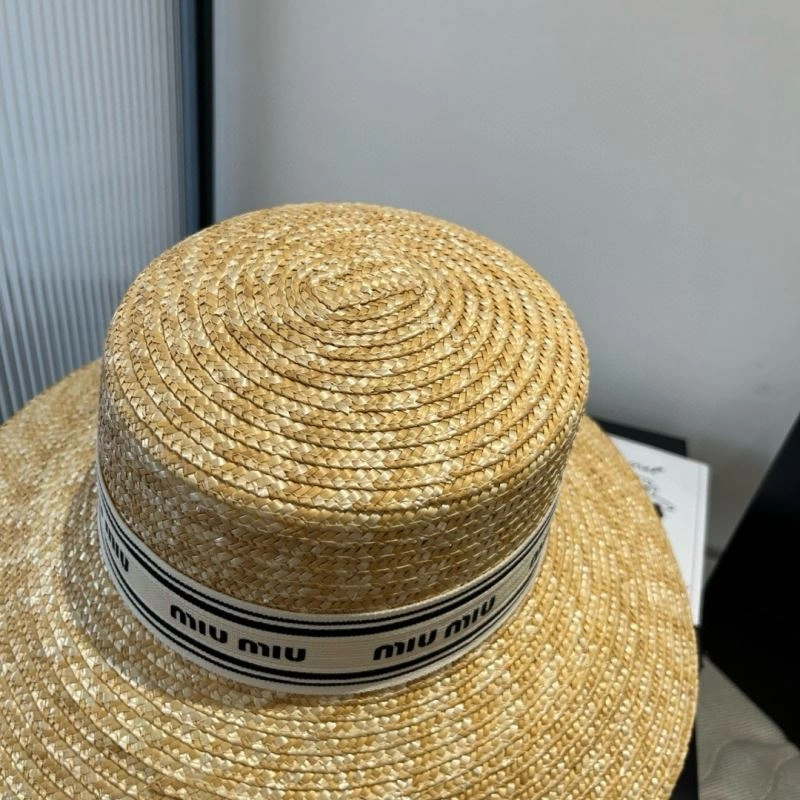 Snug Miu Miu Caps 261716
