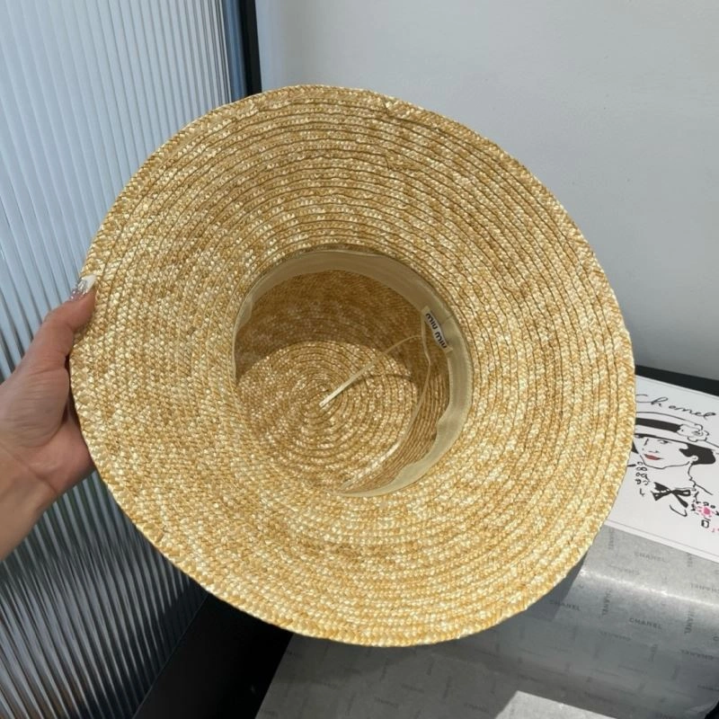 Snug Miu Miu Caps 261716