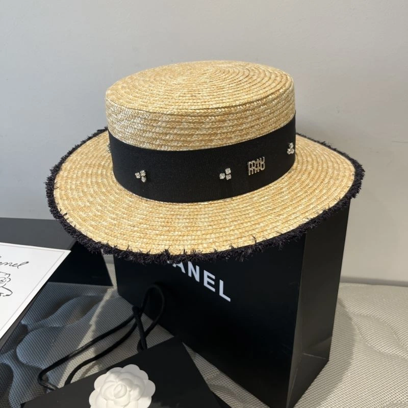 Miu Miu Caps TopPick 261711