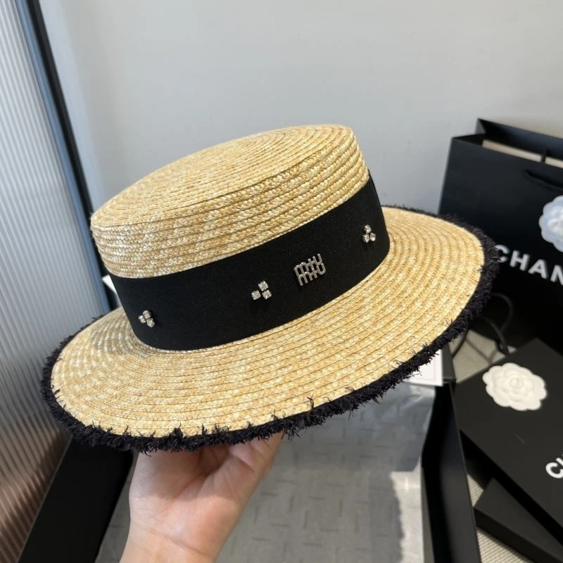 Miu Miu Caps TopPick 261711
