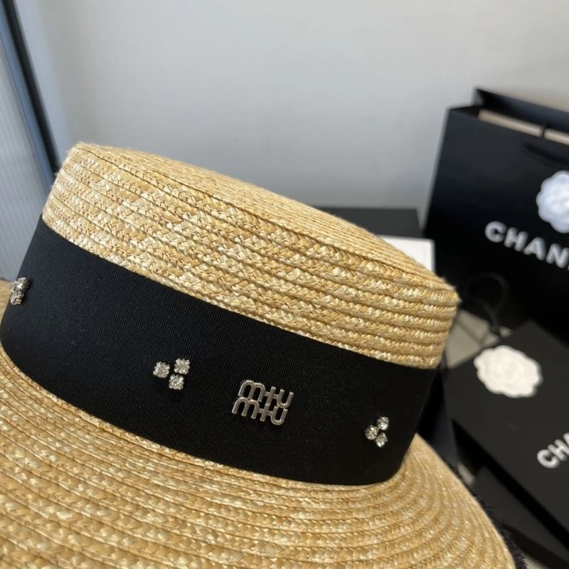 Miu Miu Caps TopPick 261711