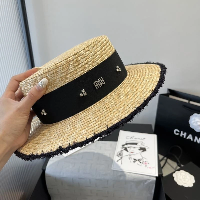 Miu Miu Caps TopPick 261711