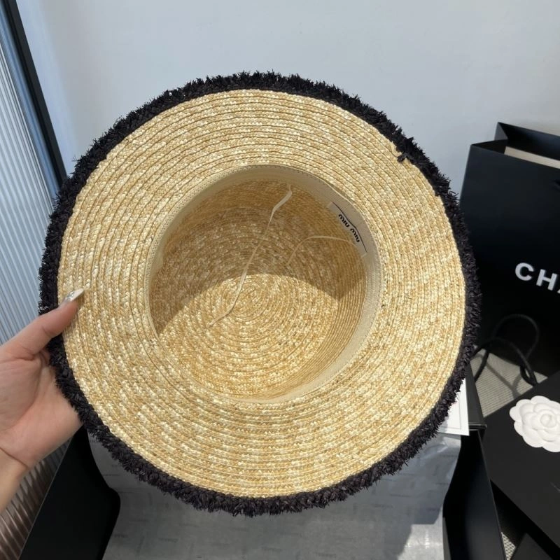 Miu Miu Caps TopPick 261711